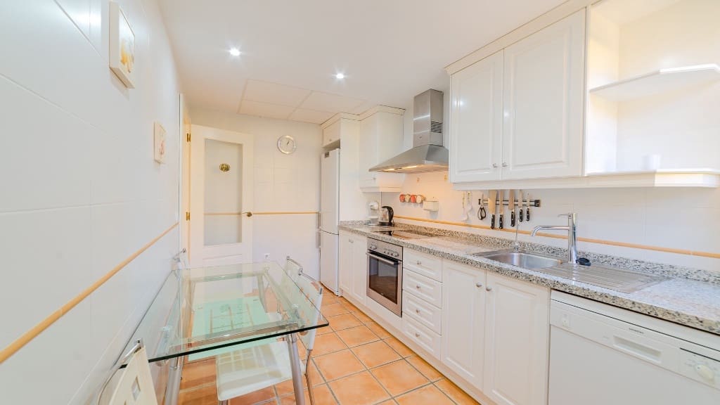 3 bedroom Townhouse for sale in Finestrat - € 349,000 (Ref: 9516186)