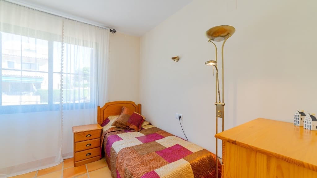 3 bedroom Townhouse for sale in Finestrat - € 349,000 (Ref: 9516186)