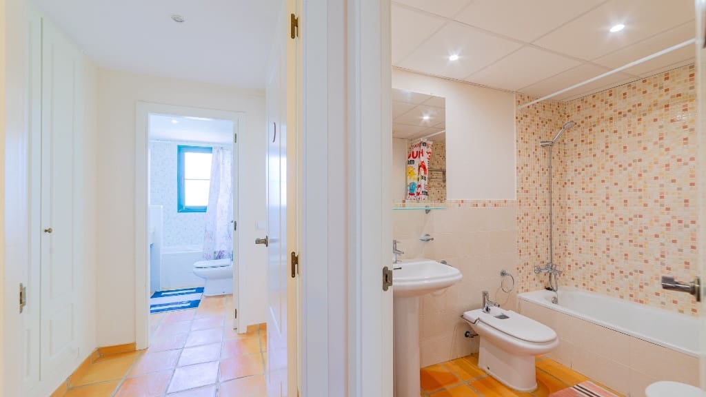 3 bedroom Townhouse for sale in Finestrat - € 349,000 (Ref: 9516186)