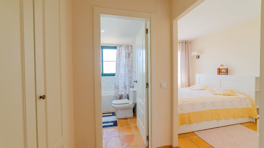 3 bedroom Townhouse for sale in Finestrat - € 349,000 (Ref: 9516186)