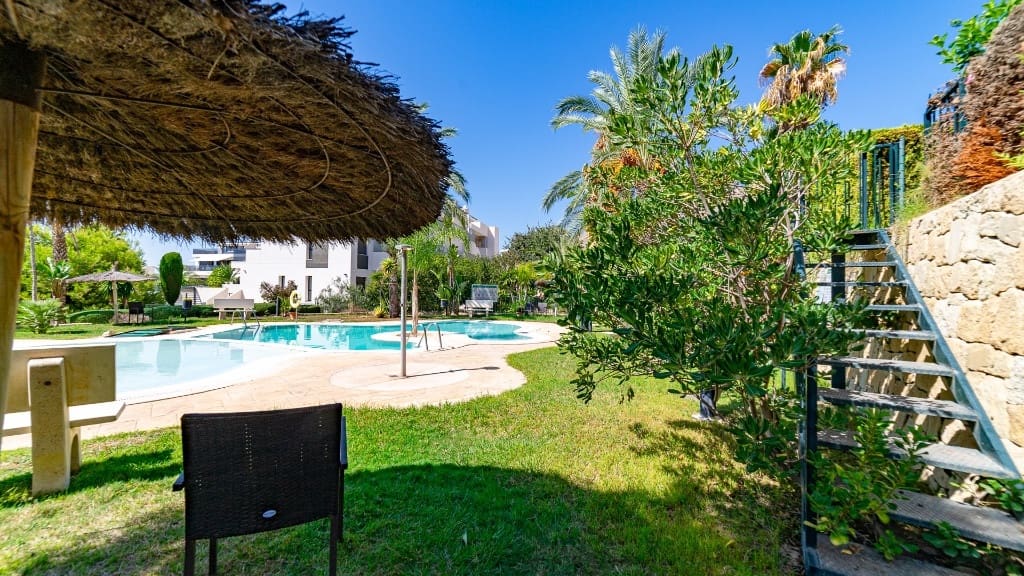 3 bedroom Townhouse for sale in Finestrat - € 349,000 (Ref: 9516186)