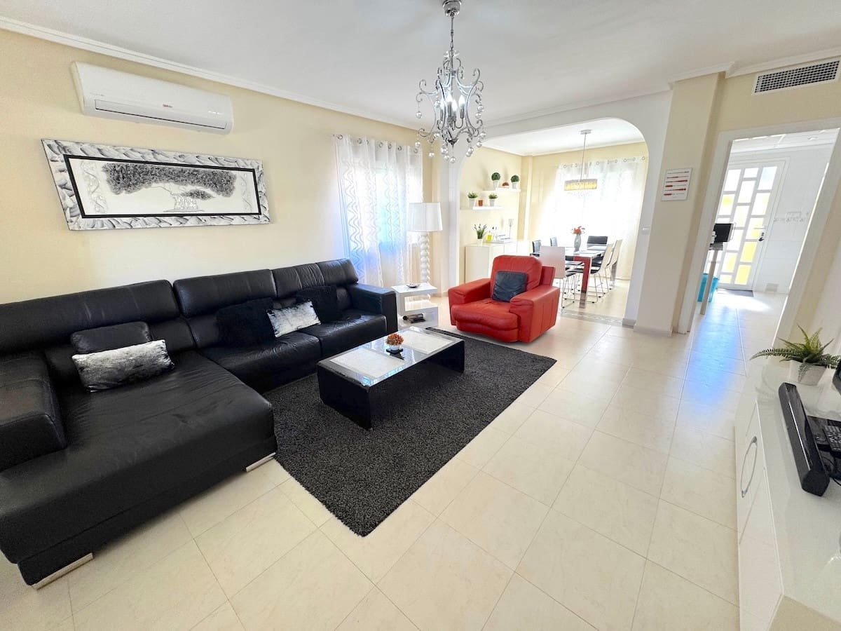 2 soverom Hus til salgs i Rojales - € 225 000 (Ref: 9516187)