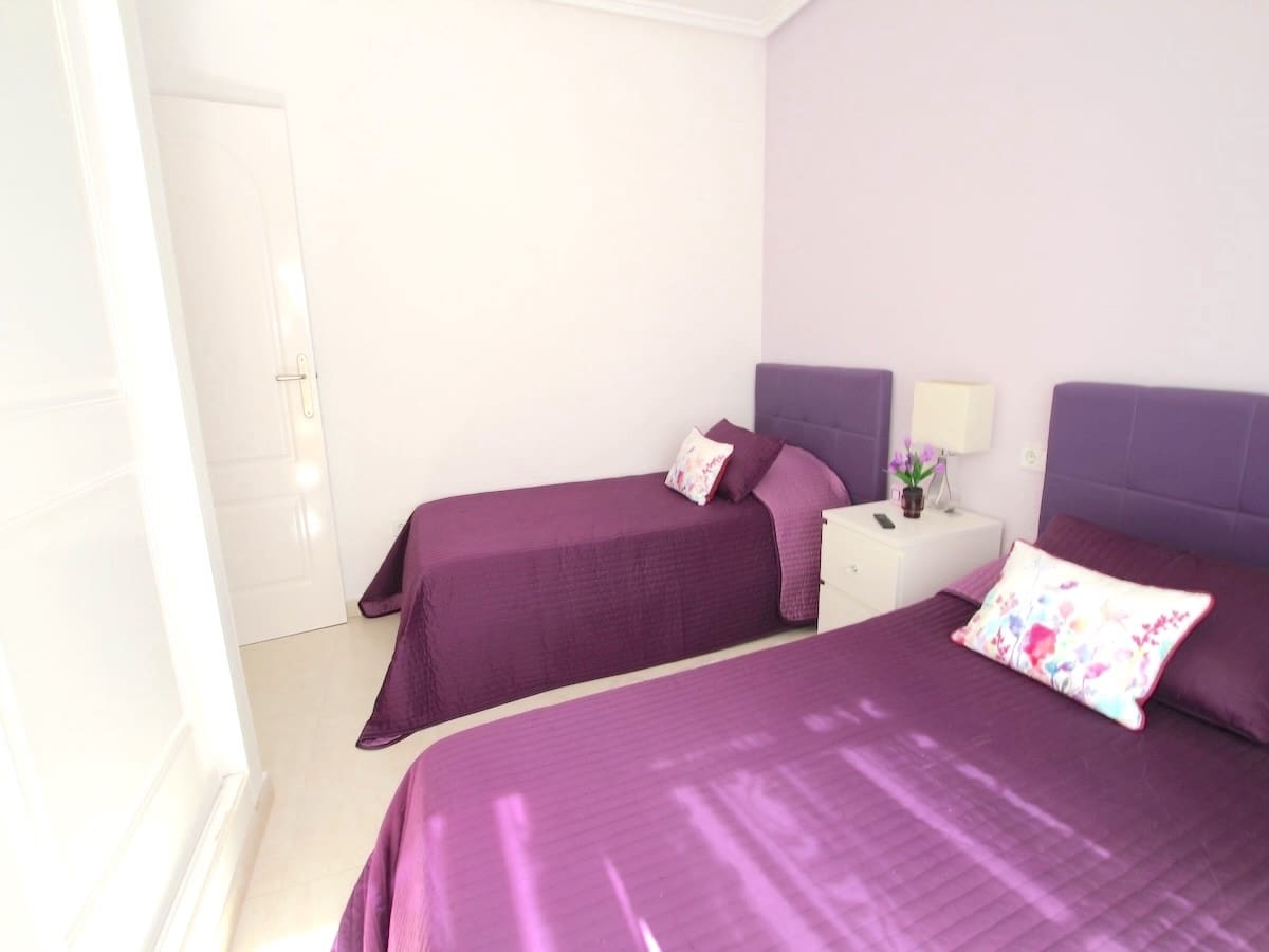 2 soverom Hus til salgs i Rojales - € 225 000 (Ref: 9516187)