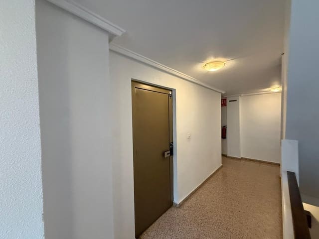 2 soverom Leilighet til salgs i Zona Pueblo, Guardamar del Segura - € 115 000 (Ref: 9516189)