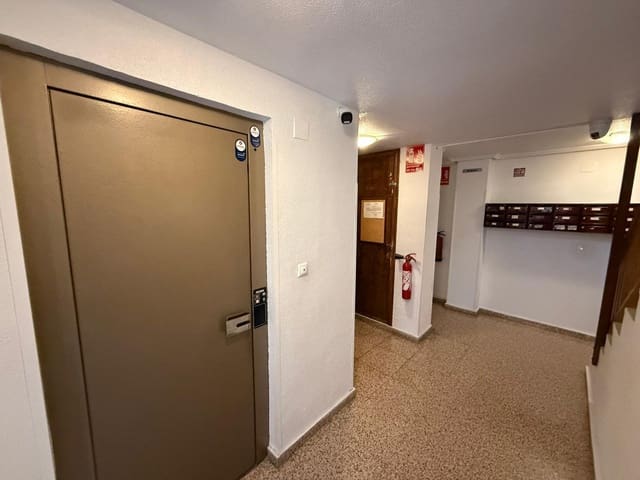 2 soverom Leilighet til salgs i Zona Pueblo, Guardamar del Segura - € 115 000 (Ref: 9516189)