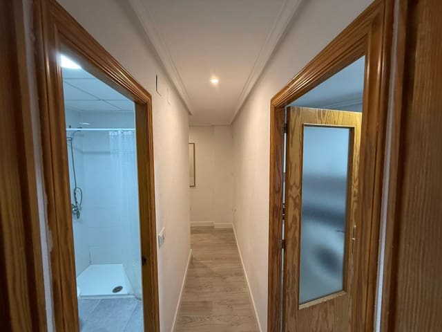 2 soverom Leilighet til salgs i Zona Pueblo, Guardamar del Segura - € 115 000 (Ref: 9516189)