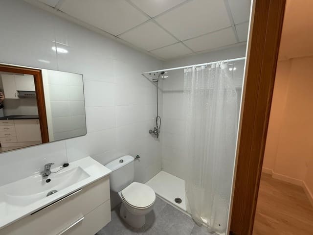 2 soverom Leilighet til salgs i Zona Pueblo, Guardamar del Segura - € 115 000 (Ref: 9516189)