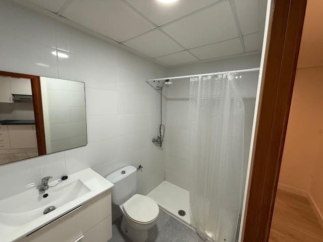 2 soverom Leilighet til salgs i Zona Pueblo, Guardamar del Segura - € 115 000 (Ref: 9516189)