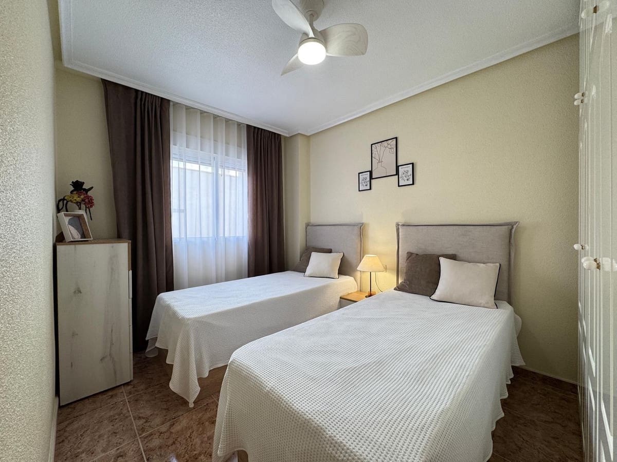 2 bedroom Penthouse for sale in Torrevieja - € 169,900 (Ref: 9516190)