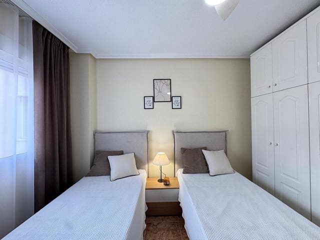 2 bedroom Penthouse for sale in Puerto Deportivo, Torrevieja - € 169,900 (Ref: 9516190)