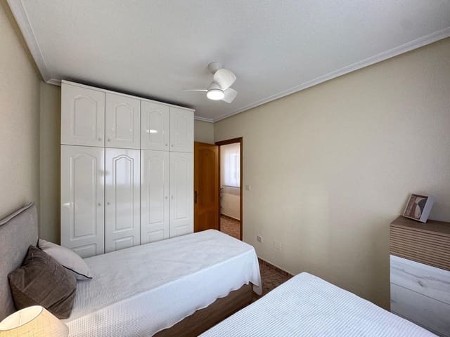 2 bedroom Penthouse for sale in Puerto Deportivo, Torrevieja - € 169,900 (Ref: 9516190)