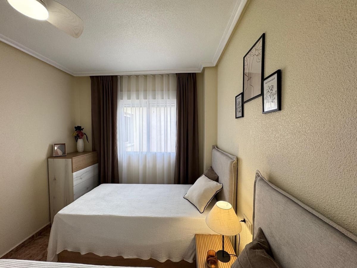 2 bedroom Penthouse for sale in Torrevieja - € 169,900 (Ref: 9516190)