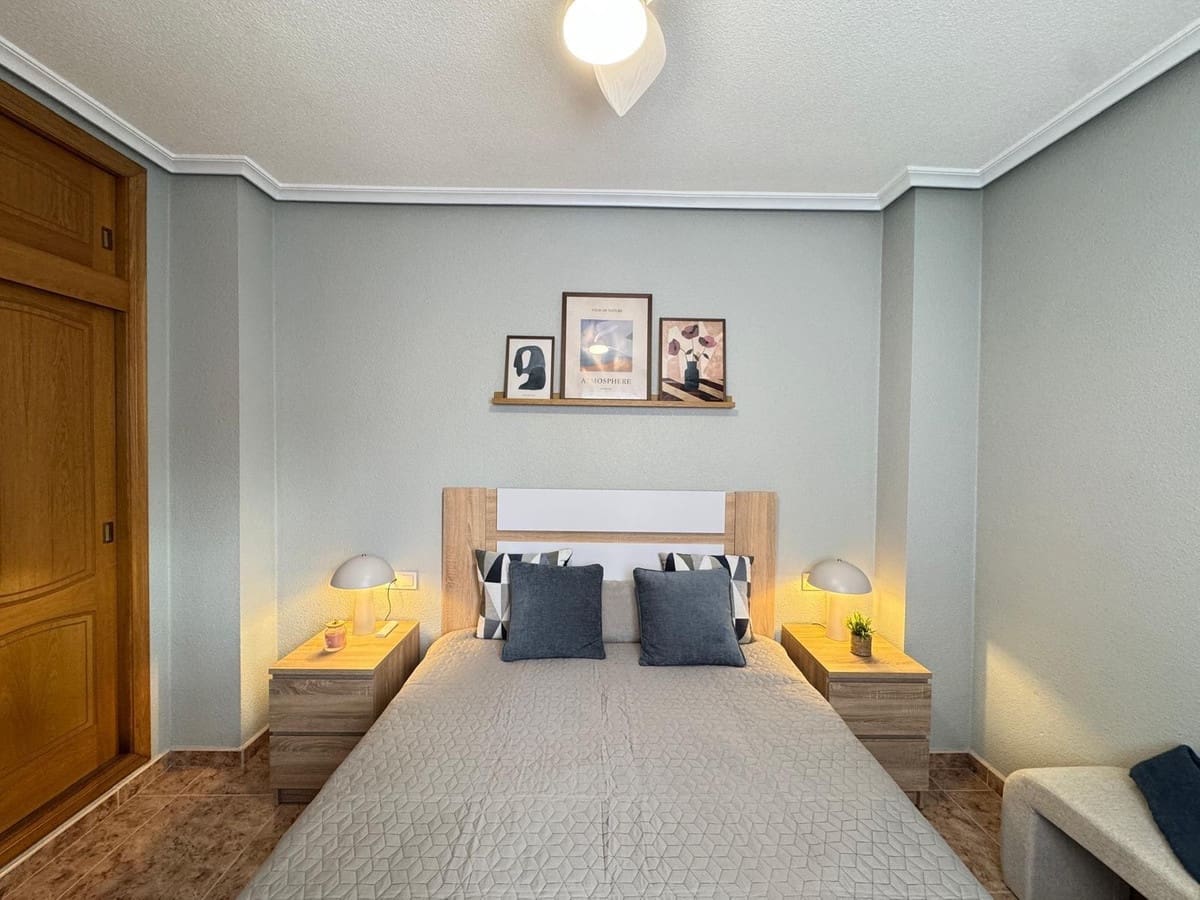 2 bedroom Penthouse for sale in Torrevieja - € 169,900 (Ref: 9516190)