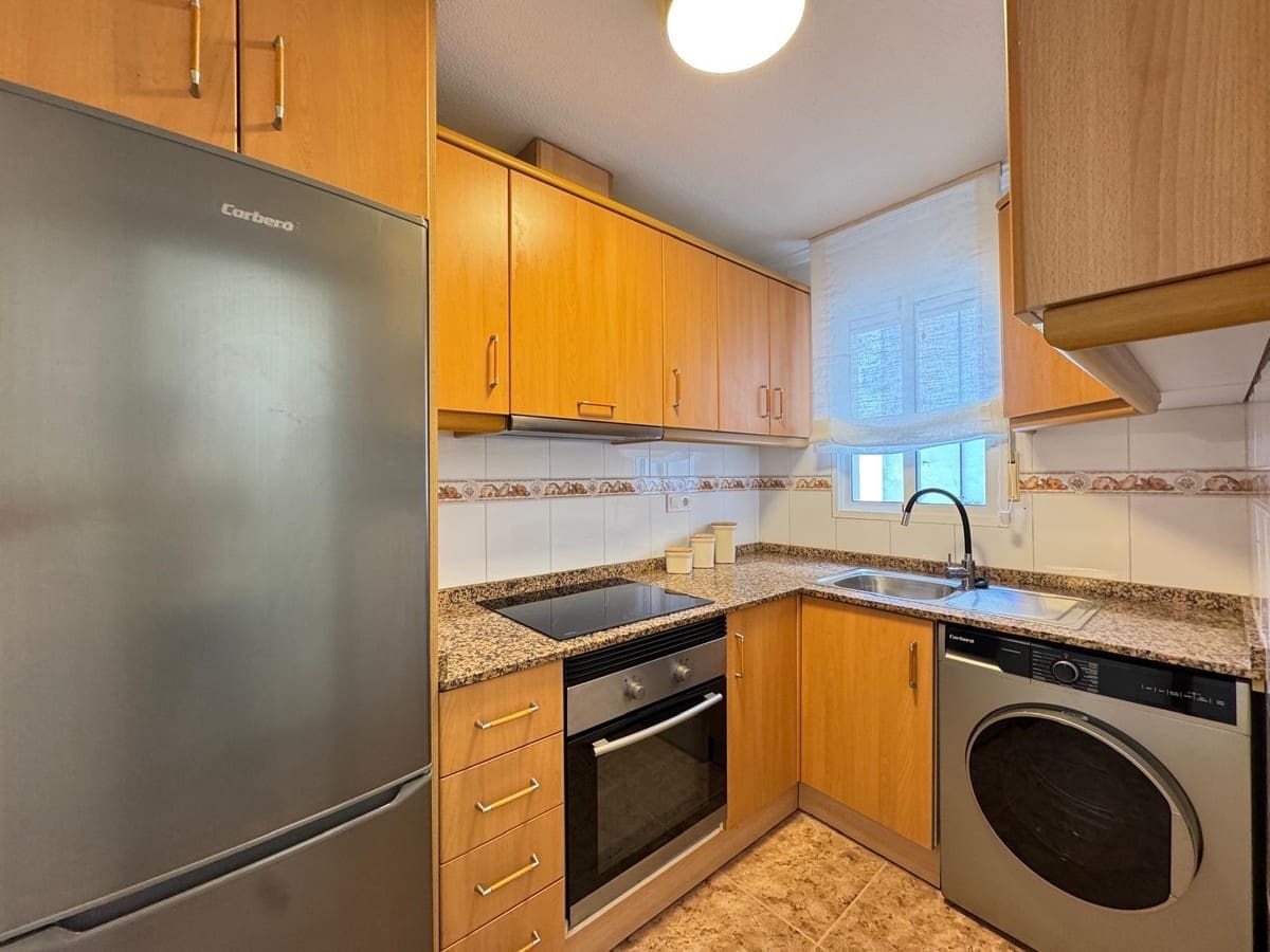 2 bedroom Penthouse for sale in Torrevieja - € 169,900 (Ref: 9516190)