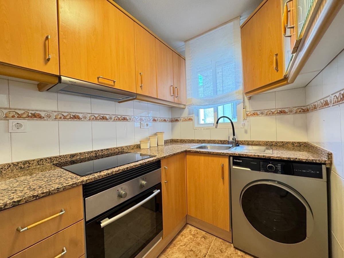 2 bedroom Penthouse for sale in Torrevieja - € 169,900 (Ref: 9516190)