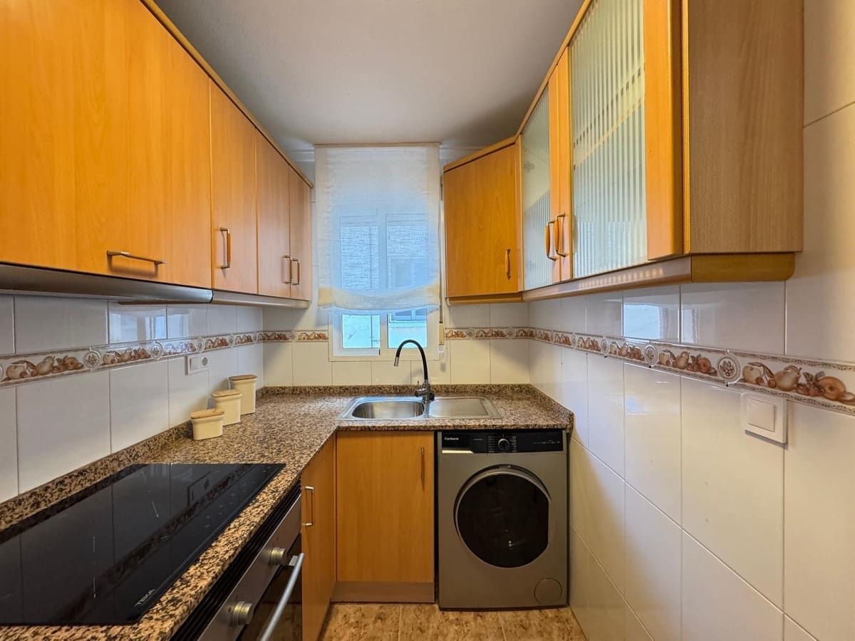 2 bedroom Penthouse for sale in Torrevieja - € 169,900 (Ref: 9516190)