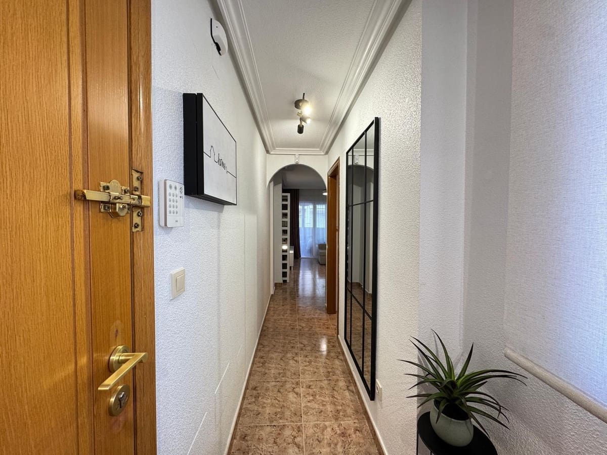 2 bedroom Penthouse for sale in Torrevieja - € 169,900 (Ref: 9516190)