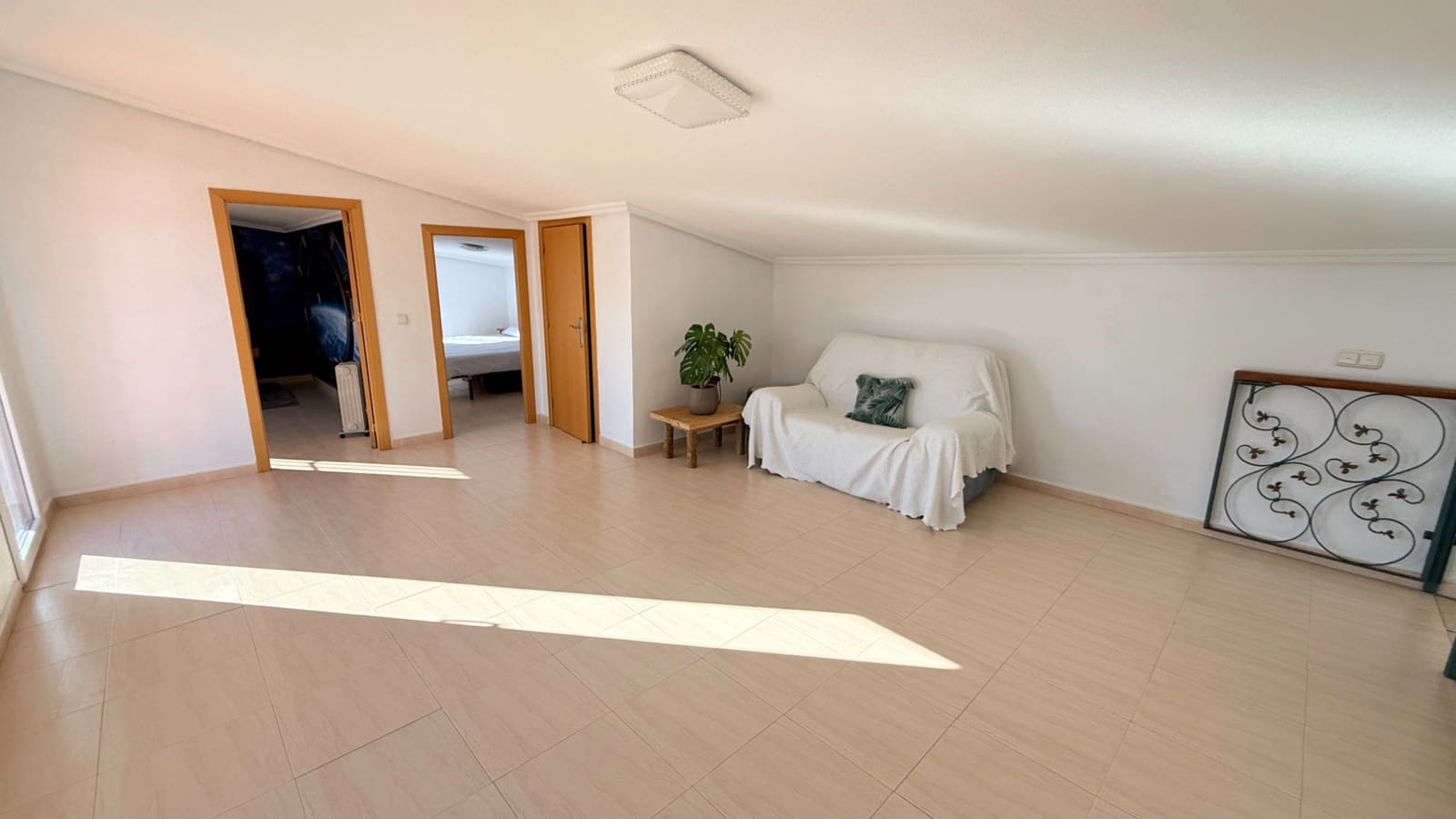 4 Zimmer Villa zu verkaufen in Hondon de los Frailes mit Pool Garage - 274.950 € (Ref: 9516193)