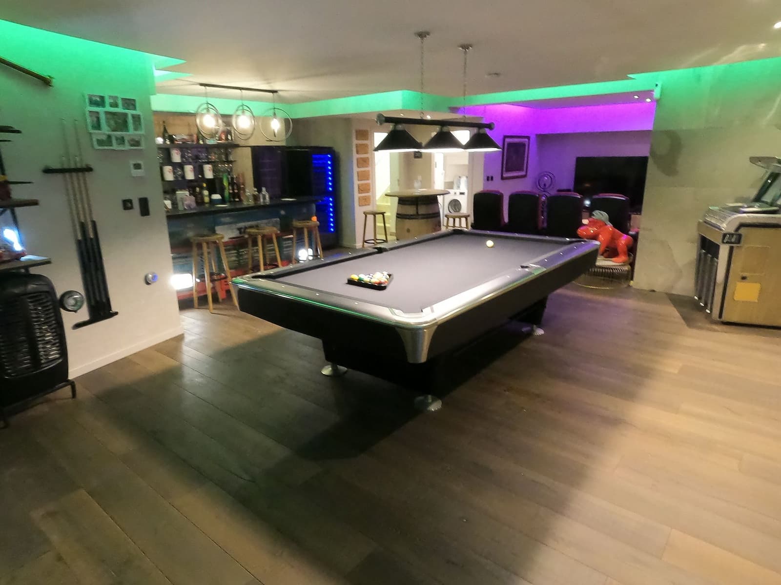 3 sypialnia Willa na sprzedaż w Algorfa z basenem - 729 000 € (Ref: 9516194)