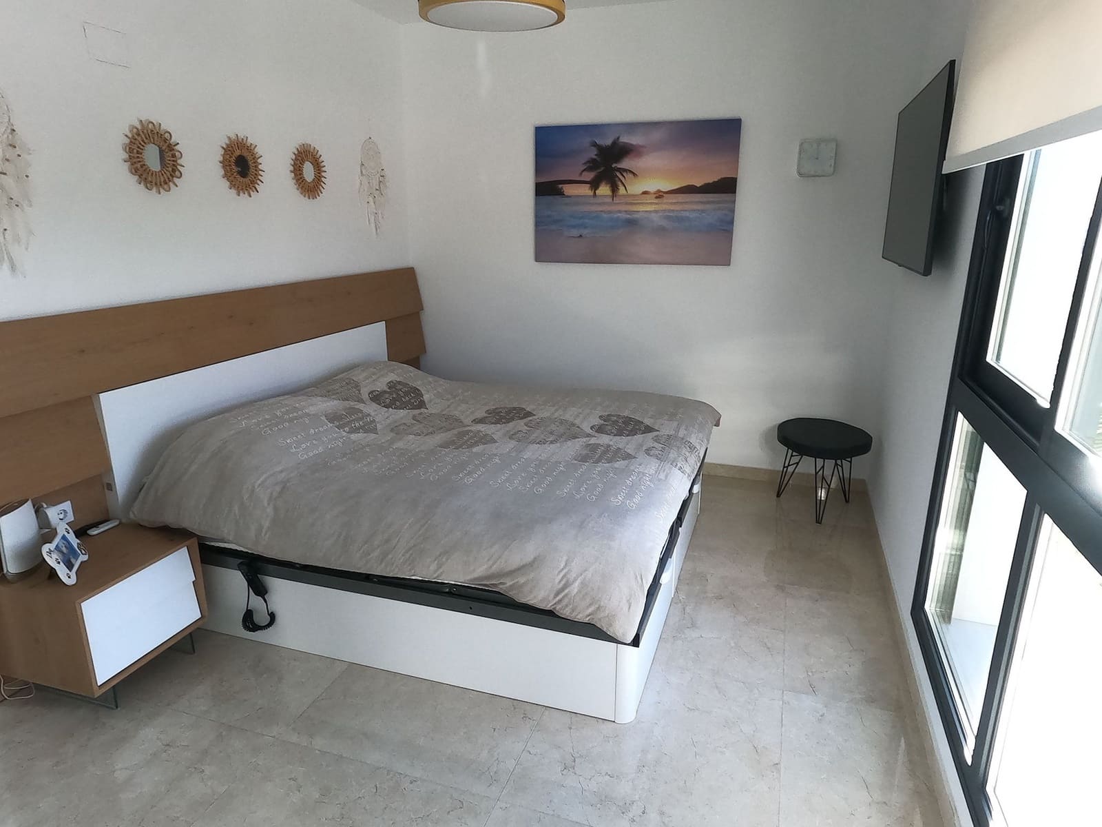 3 sypialnia Willa na sprzedaż w Algorfa z basenem - 729 000 € (Ref: 9516194)