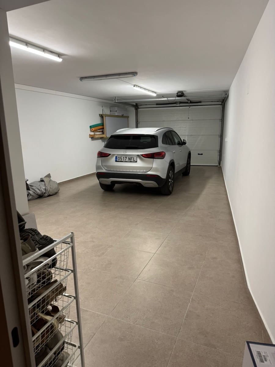 3 sypialnia Willa na sprzedaż w Algorfa z basenem - 729 000 € (Ref: 9516194)