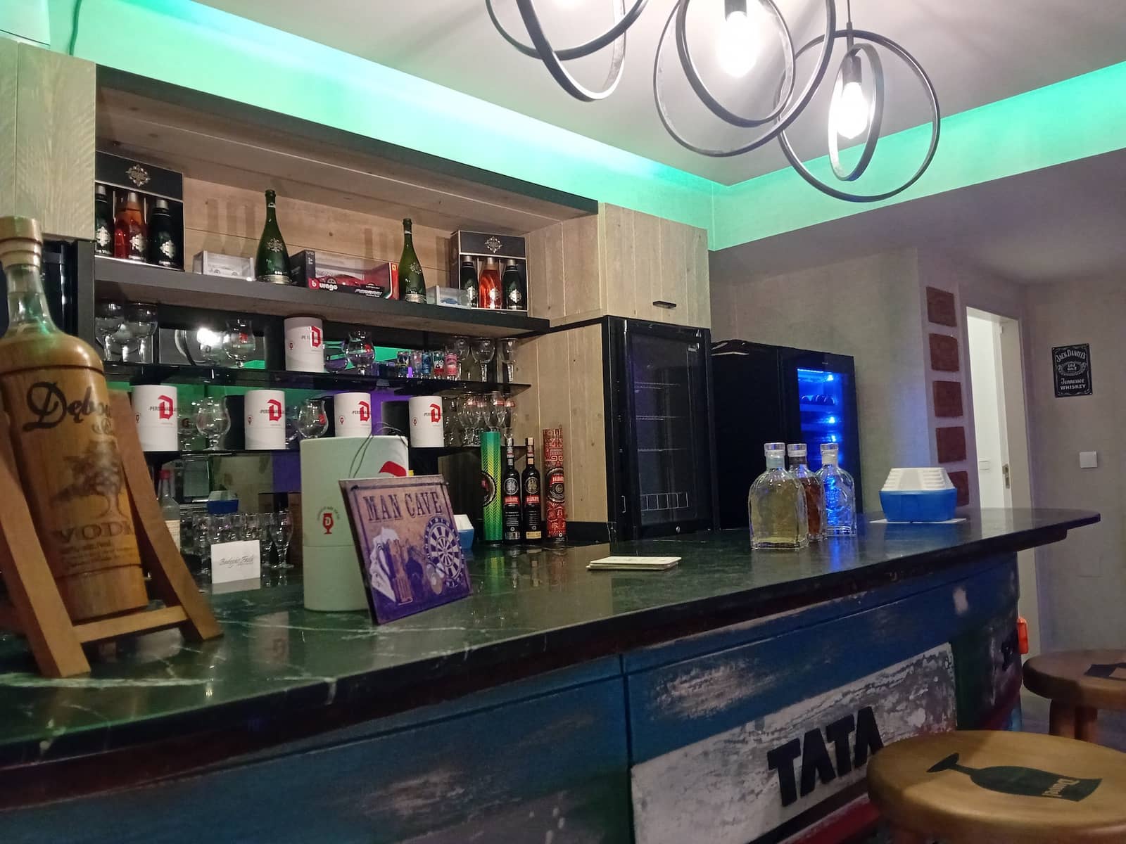 3 sypialnia Willa na sprzedaż w Algorfa z basenem - 729 000 € (Ref: 9516194)