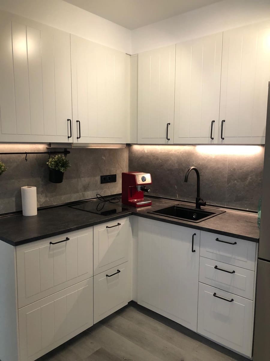 2 soveværelse Lejlighed til salg i Torrevieja - € 199.000 (Ref: 9516199)