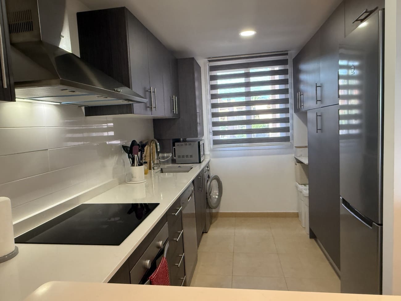 3 slaapkamer Appartement te koop in Torre-Pacheco met zwembad - € 295.000 (Ref: 9516200)