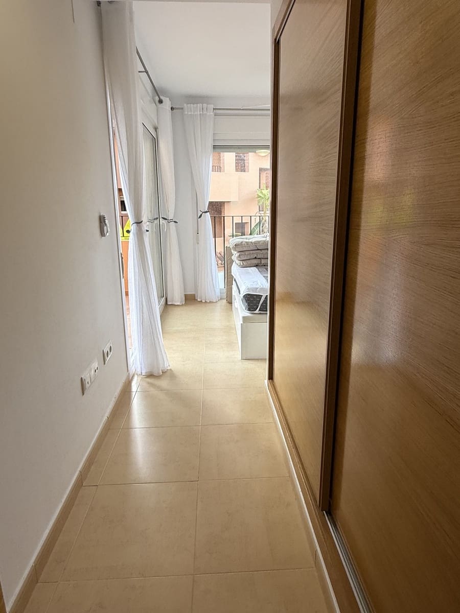 3 slaapkamer Appartement te koop in Torre-Pacheco met zwembad - € 295.000 (Ref: 9516200)