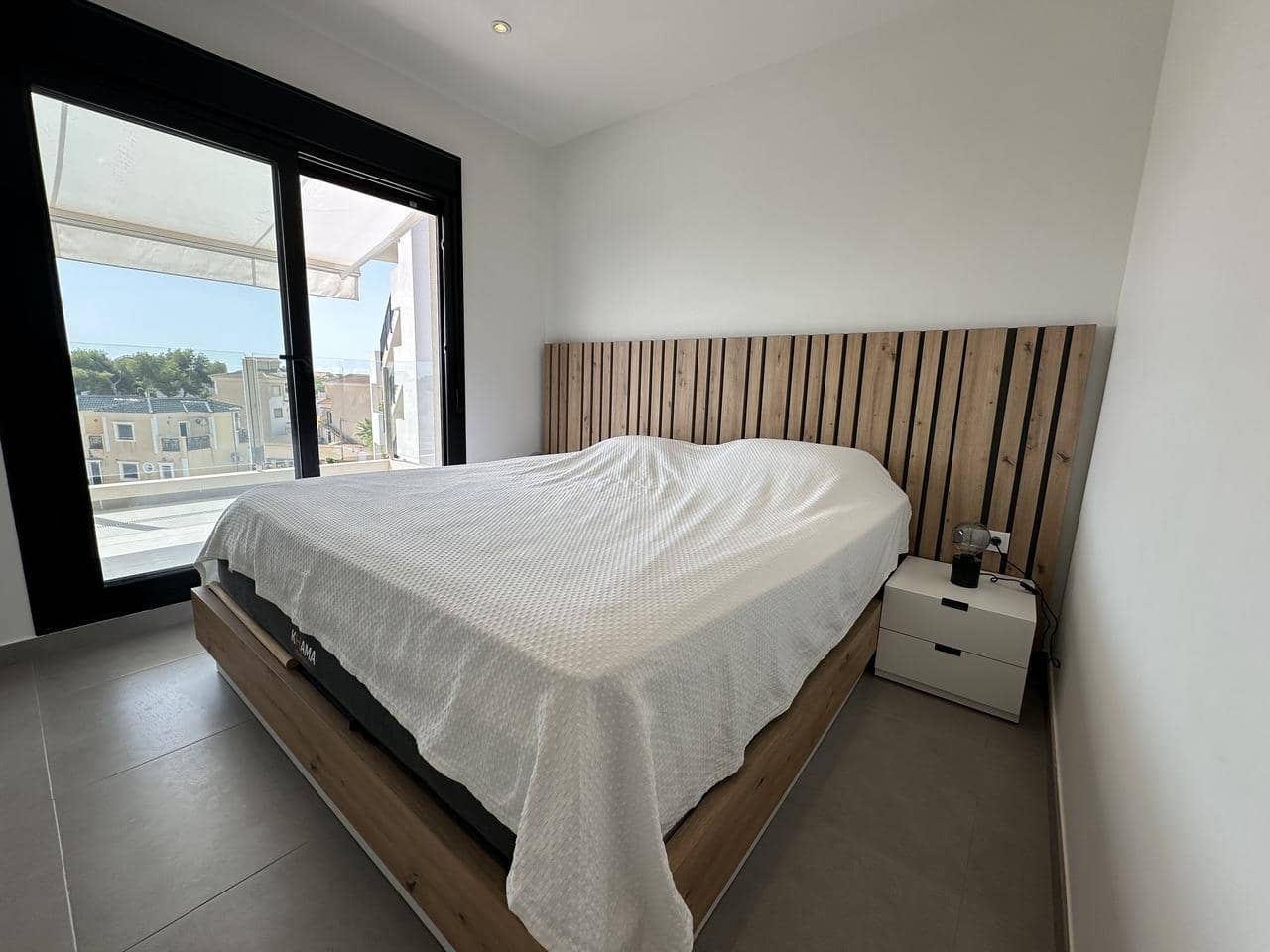 2 bedroom Penthouse for sale in Orihuela Costa with pool garage - € 385,000 (Ref: 9516203)