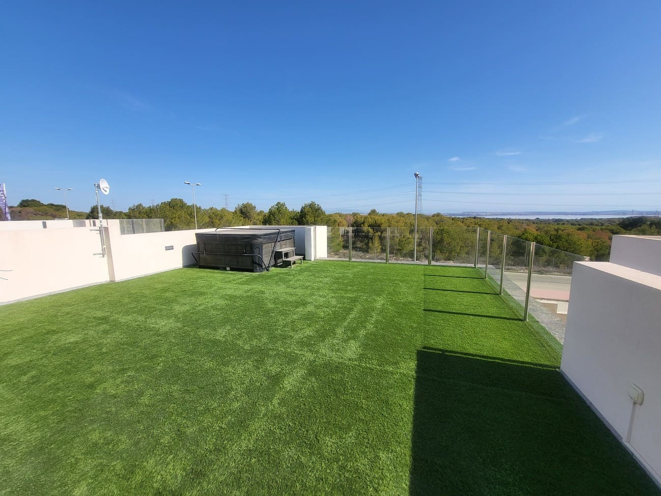 3 Zimmer Villa zu verkaufen in Orihuela Costa mit Pool Garage - 400.000 € (Ref: 9534381)