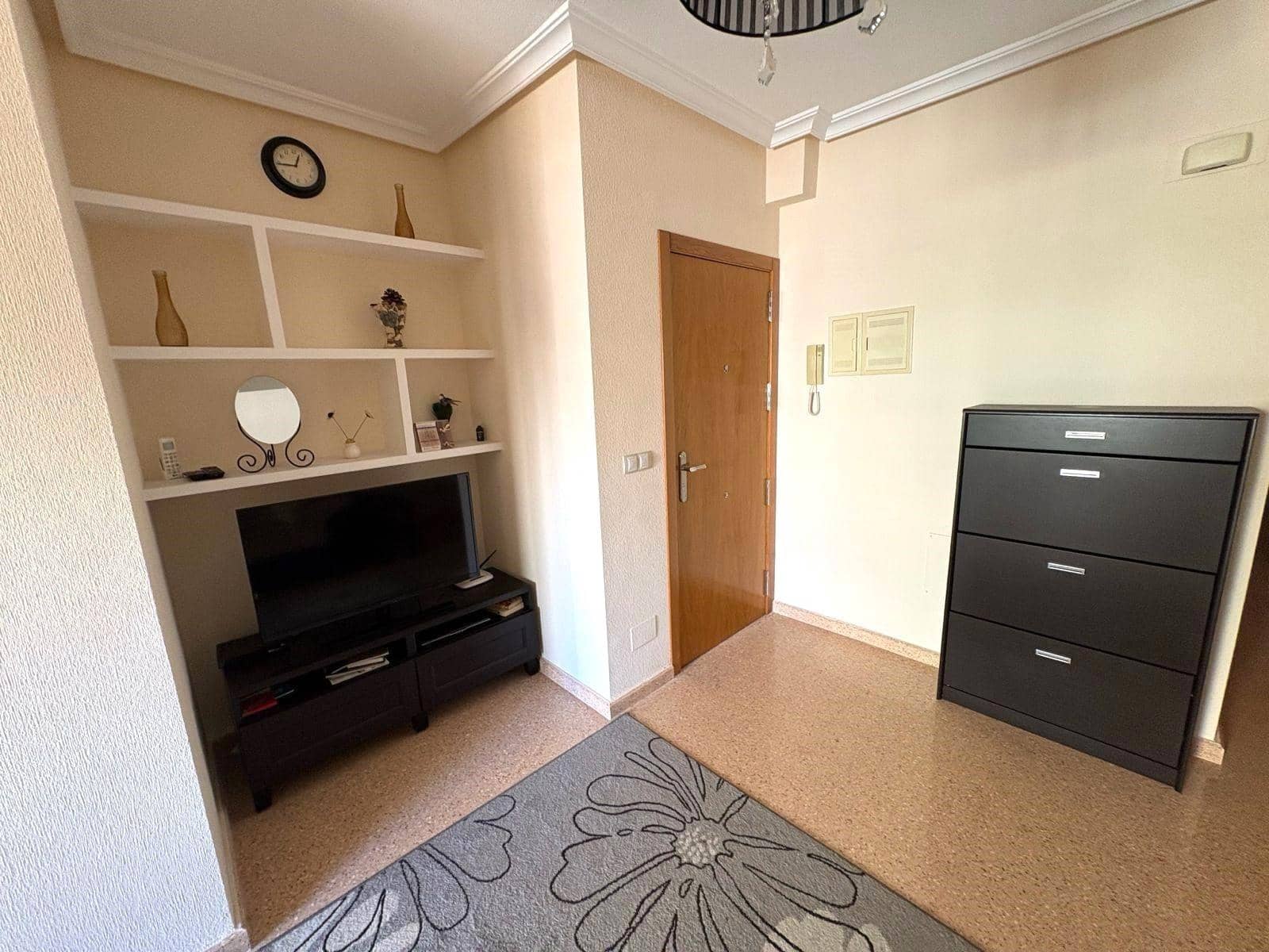 2 quarto Apartamento para venda em Torrevieja - 139 000 € (Ref: 9534382)