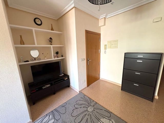 2 quarto Apartamento para venda em Puerto Deportivo, Torrevieja - 139 000 € (Ref: 9534382)