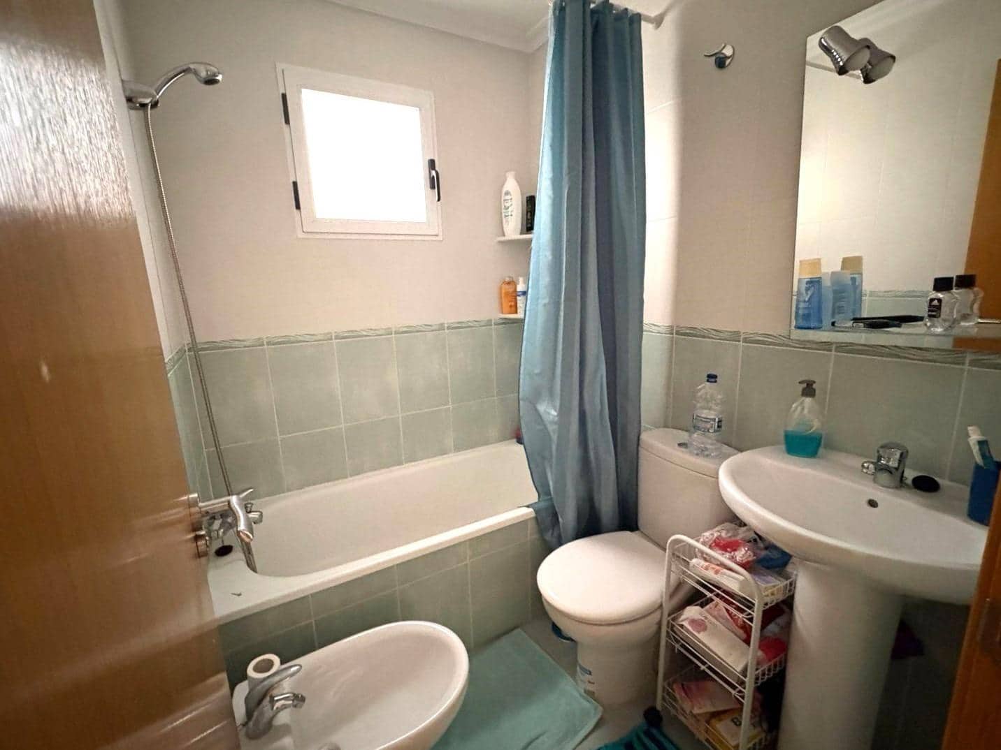 2 quarto Apartamento para venda em Torrevieja - 139 000 € (Ref: 9534382)