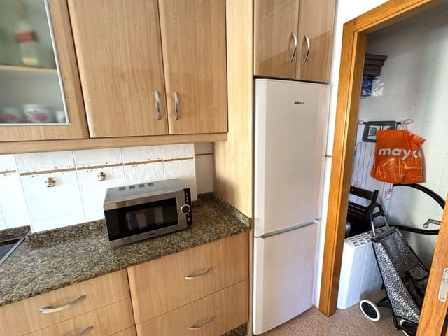 2 quarto Apartamento para venda em Puerto Deportivo, Torrevieja - 139 000 € (Ref: 9534382)