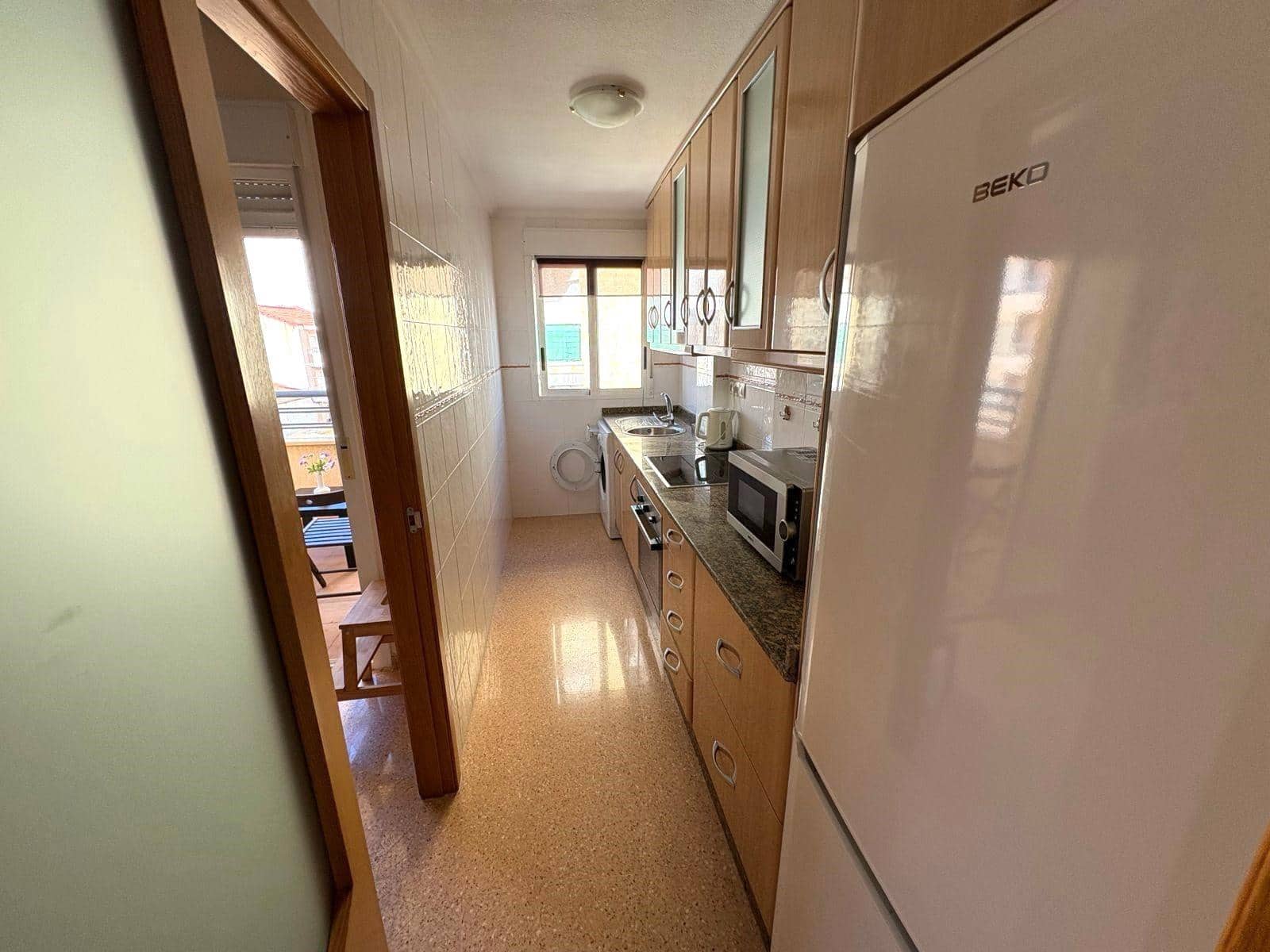 2 quarto Apartamento para venda em Torrevieja - 139 000 € (Ref: 9534382)
