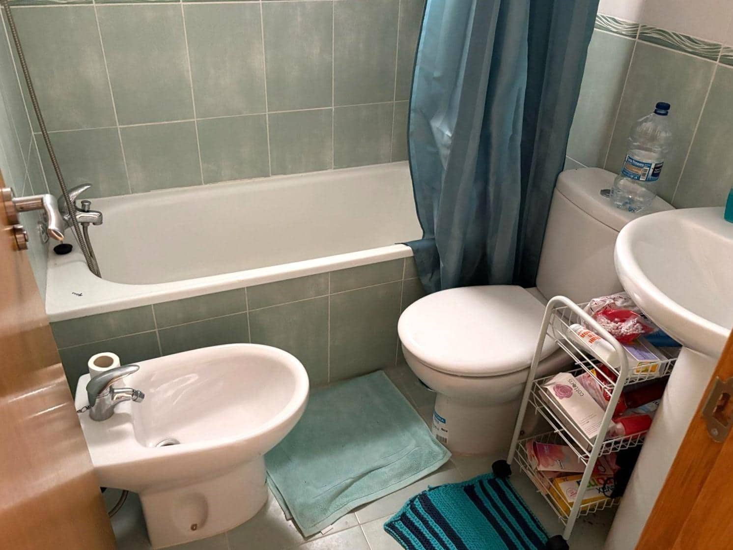 2 quarto Apartamento para venda em Torrevieja - 139 000 € (Ref: 9534382)