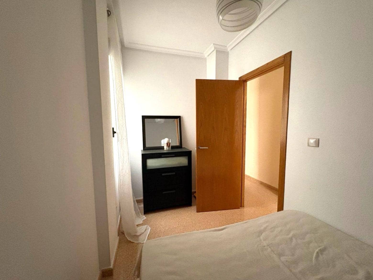 2 quarto Apartamento para venda em Torrevieja - 139 000 € (Ref: 9534382)