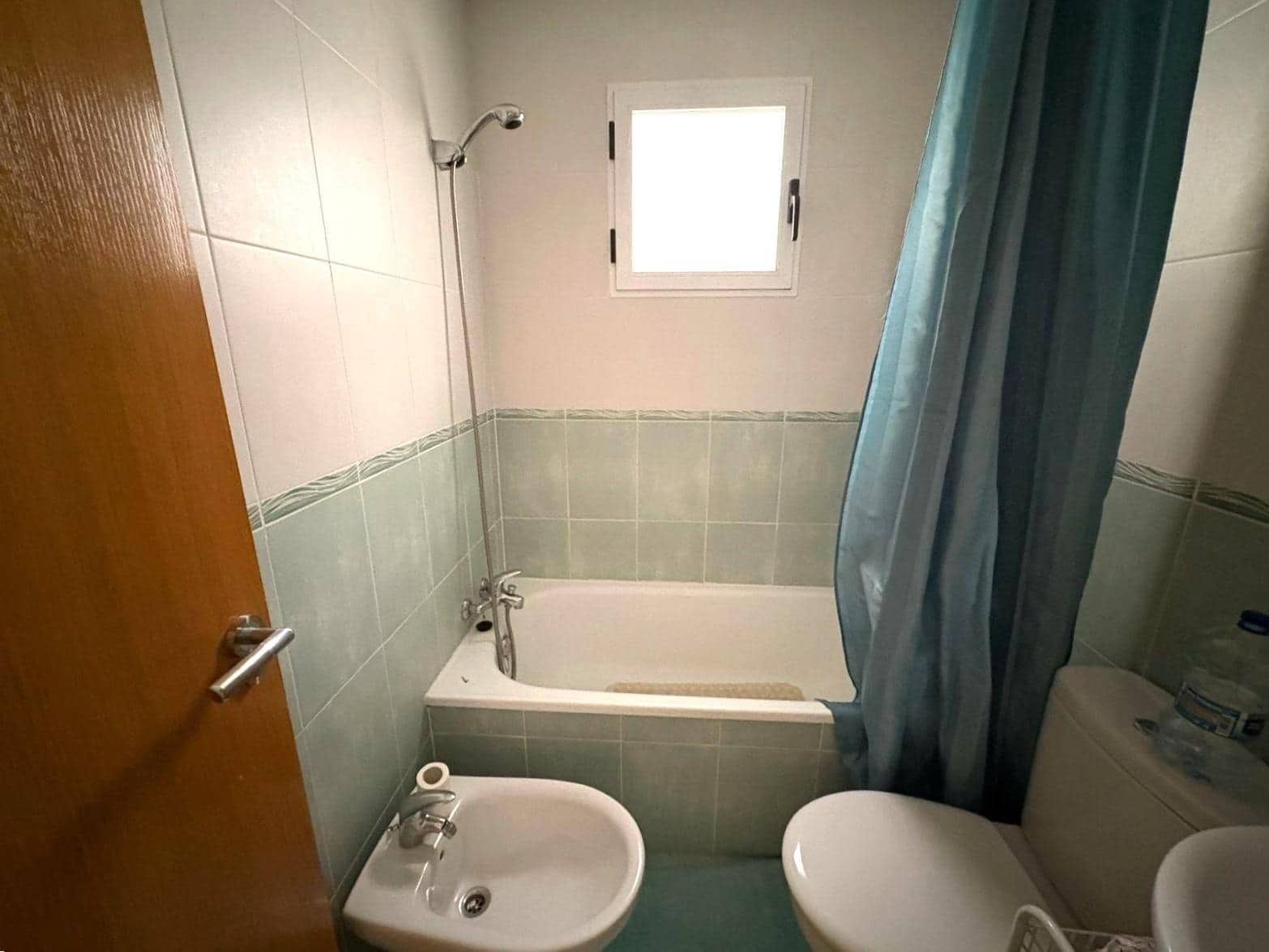 2 quarto Apartamento para venda em Torrevieja - 139 000 € (Ref: 9534382)