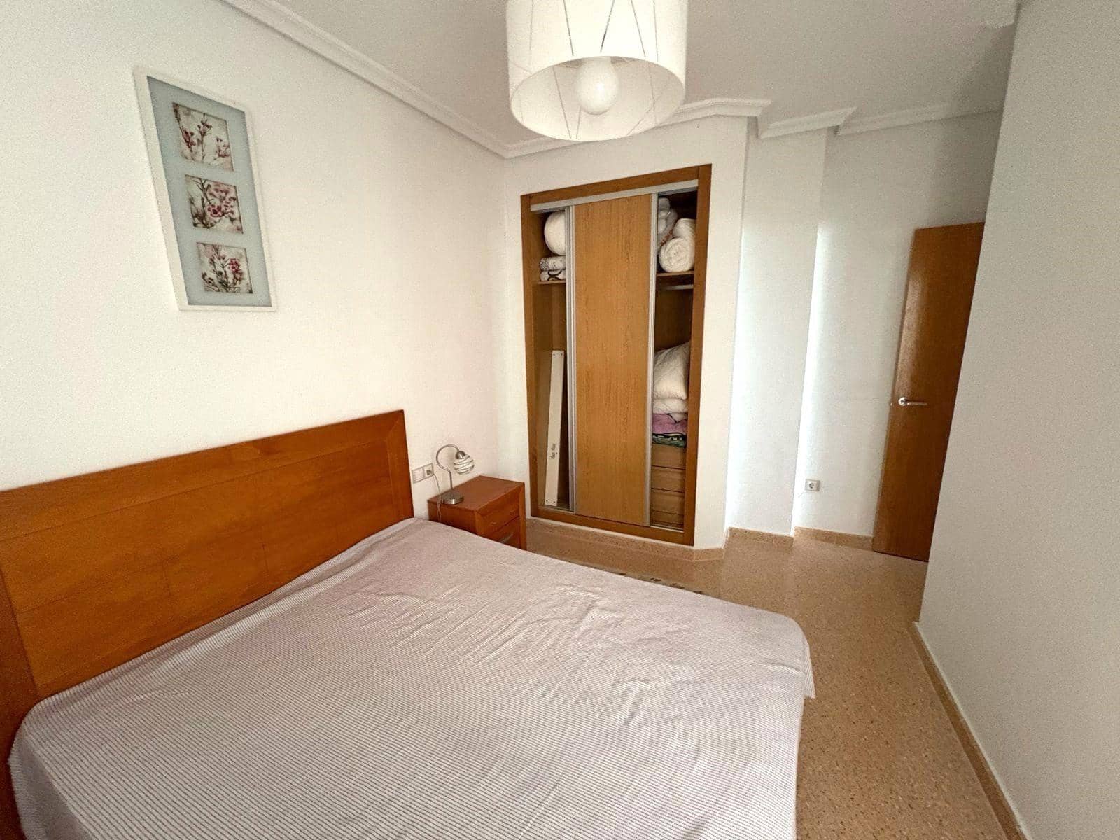 2 quarto Apartamento para venda em Torrevieja - 139 000 € (Ref: 9534382)