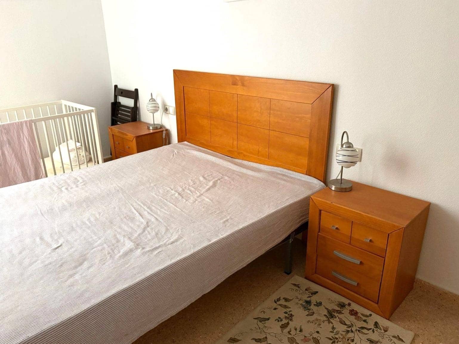 2 quarto Apartamento para venda em Torrevieja - 139 000 € (Ref: 9534382)