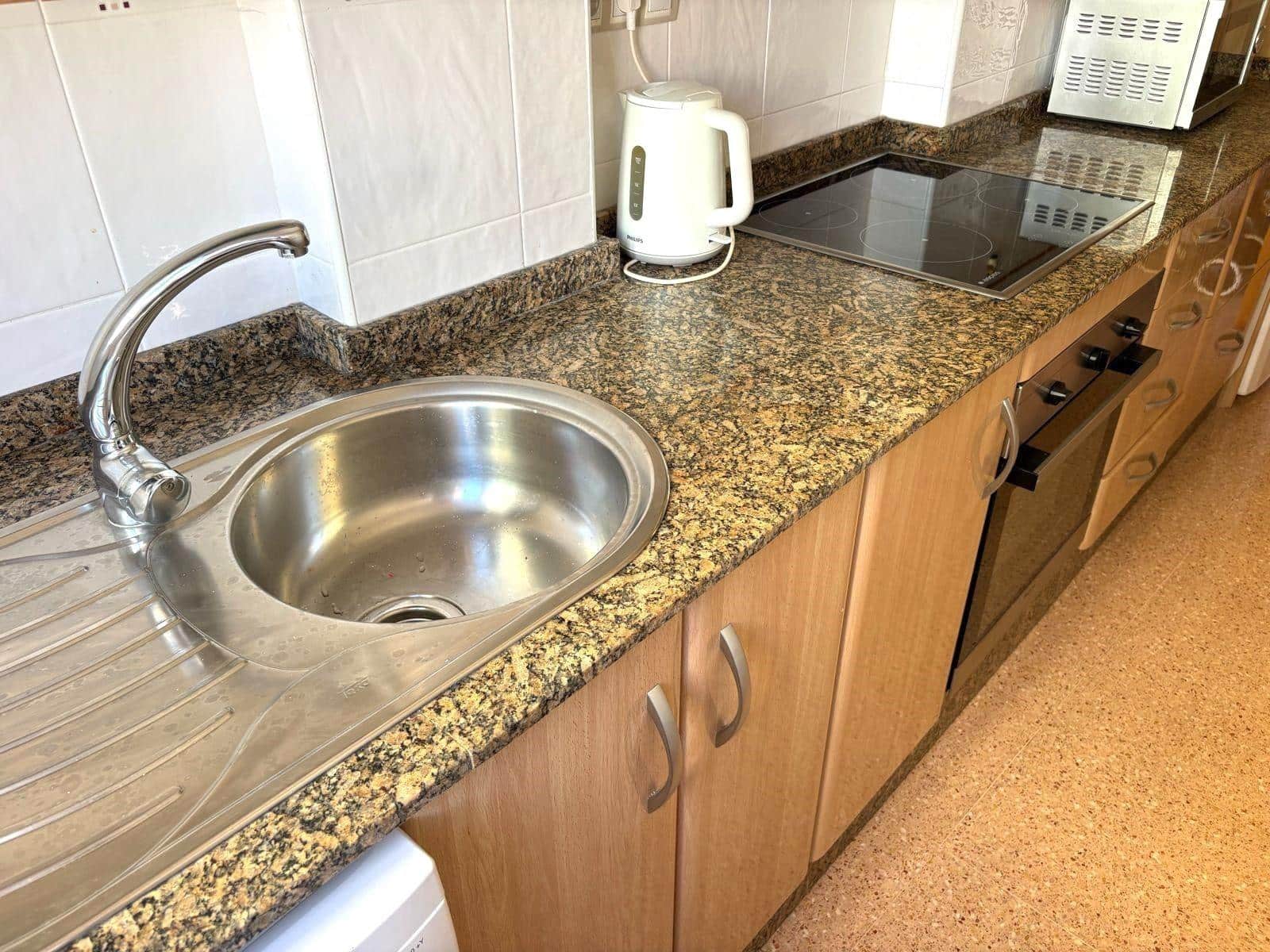 2 quarto Apartamento para venda em Torrevieja - 139 000 € (Ref: 9534382)