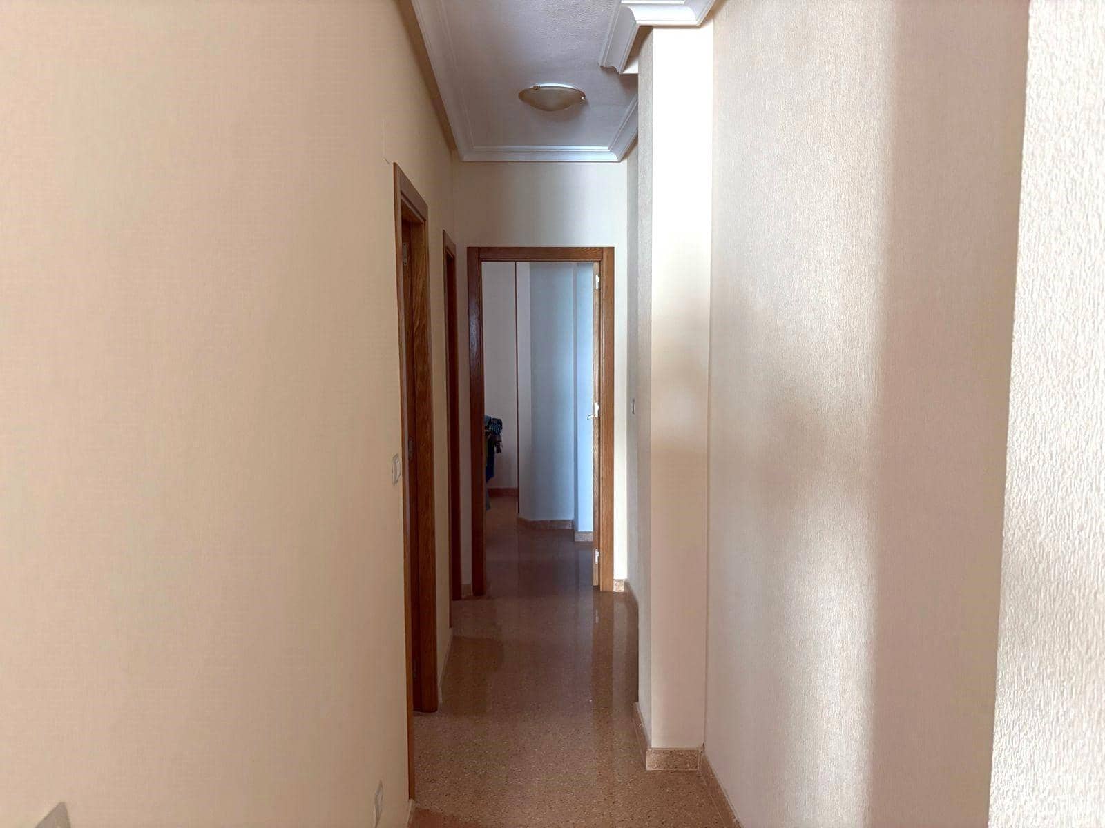 2 quarto Apartamento para venda em Torrevieja - 139 000 € (Ref: 9534382)