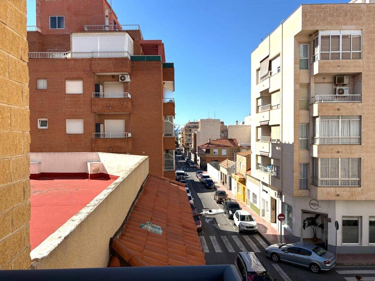 2 quarto Apartamento para venda em Torrevieja - 139 000 € (Ref: 9534382)