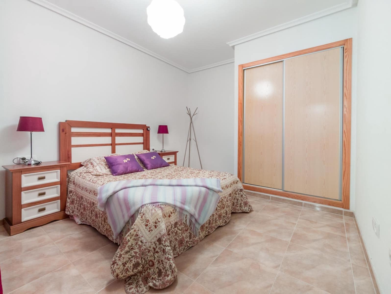 2 Zimmer Apartment zu verkaufen in Torrevieja - 140.000 € (Ref: 9534383)