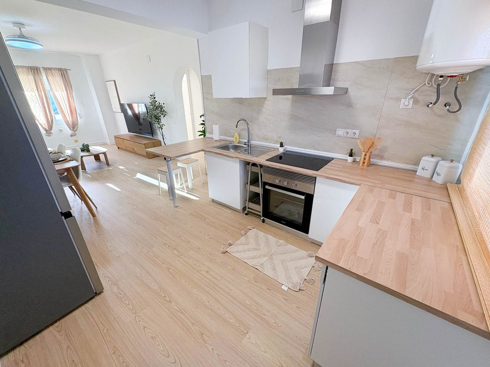 2 Zimmer Bungalow zu verkaufen in Orihuela Costa - 162.000 € (Ref: 9534385)