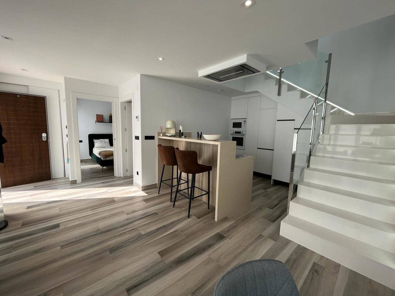 3 makuuhuone Huvila myytävänä paikassa Los Balcones - 509 000 € (Ref: 9534386)