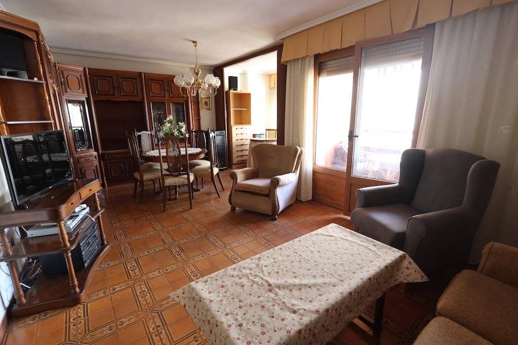 3 quarto Apartamento para venda em Torrevieja - 195 000 € (Ref: 9534388)