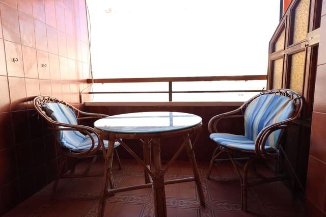 3 quarto Apartamento para venda em Centro - Muelle Pesquero, Torrevieja - 195 000 € (Ref: 9534388)