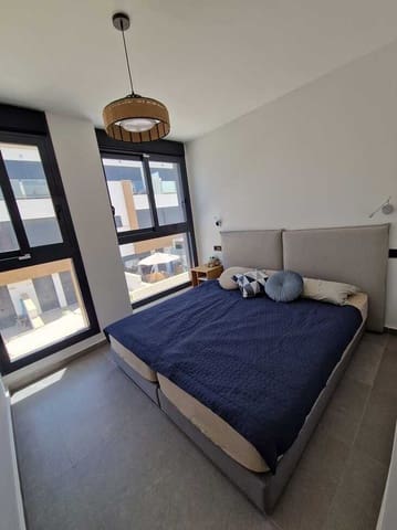 3 quarto Casa em Banda para venda em El Edén, Guardamar del Segura - 375 000 € (Ref: 9534390)